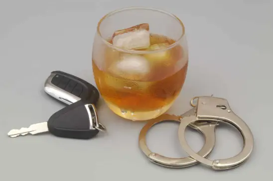 fighting dui charges