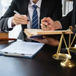 what to expect from a criminal defense attorney