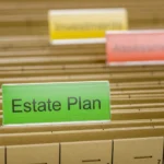 estate plan changes